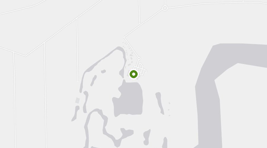 Amverton Cove Golf and Island Resort