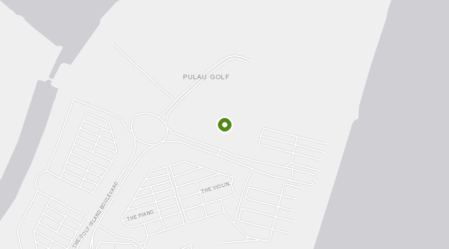 Sedayu Indo Golf