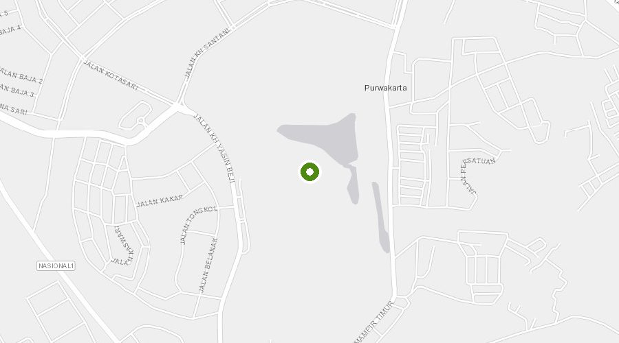 Permata Krakatau Golf