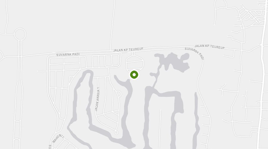 Kedaton Golf Country Club