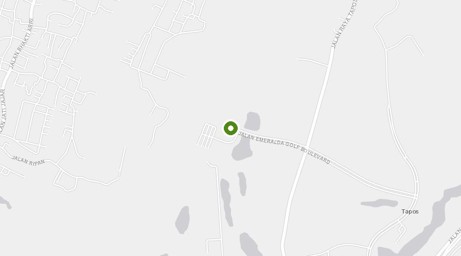 Emeralda Golf Country Club